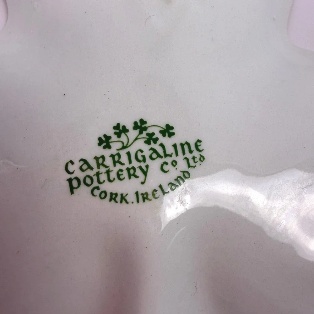 Carrigaline Pottery this vintage